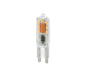 Bulb LED G9 2,3W 200lm 3000K 2-pack — 929-220