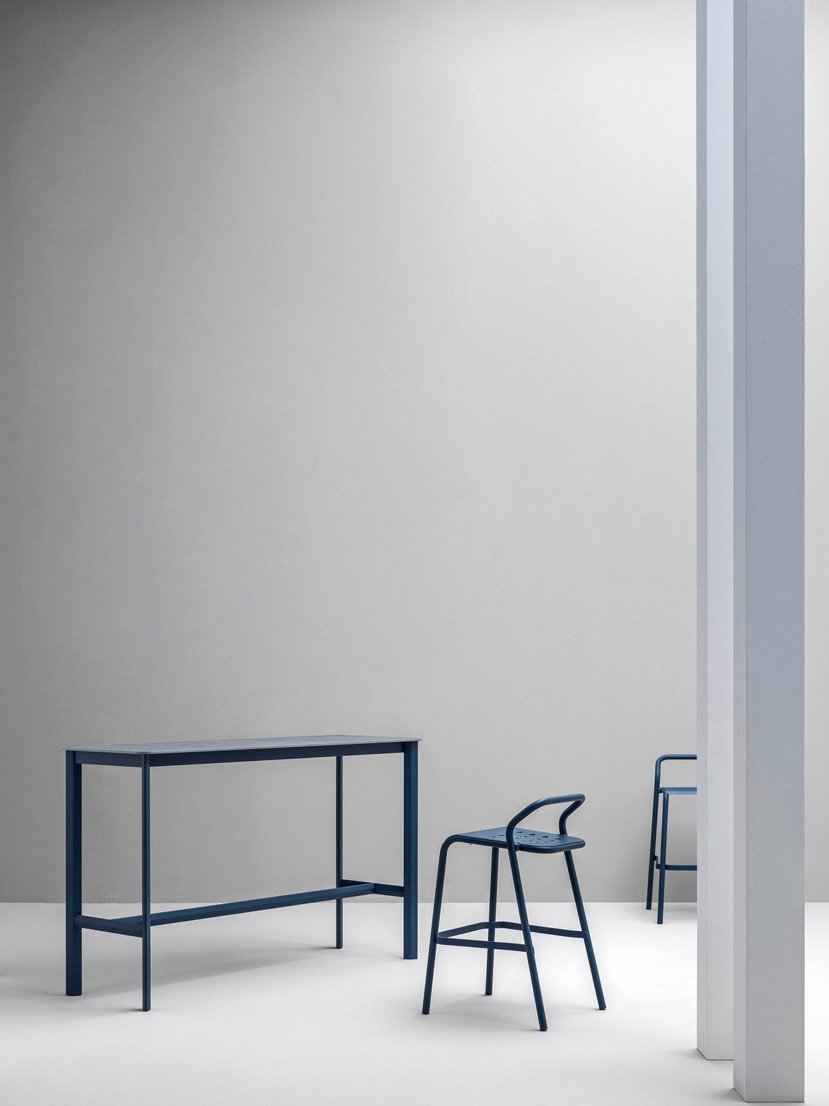 Varaschin Noss bar stool