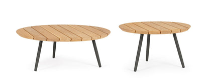 Bizzotto Homemotion Ivissa Coffee Table — Bizzotto