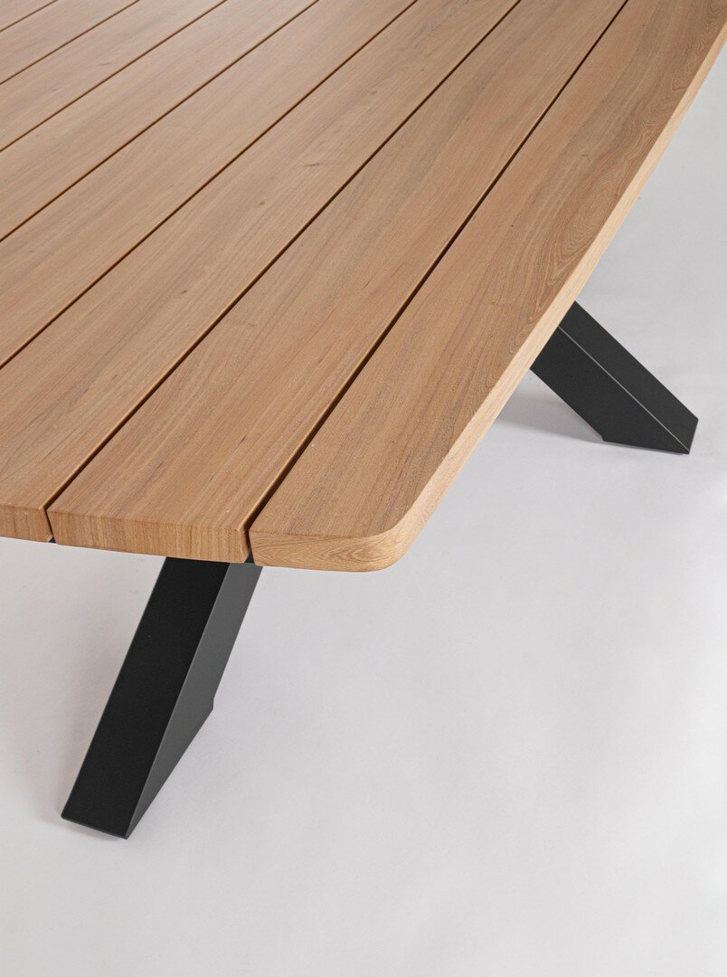 Bizzotto Zelmar Table — Bizzotto