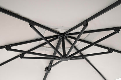 Bizzotto Aries Parasol — Bizzotto