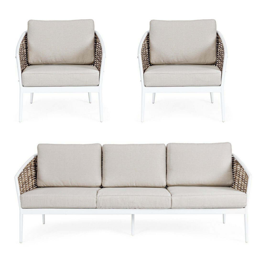 Bizzotto Maribela Sofa — Bizzotto