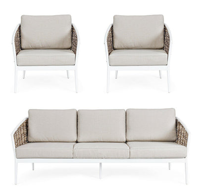 Bizzotto Maribela Sofa — Bizzotto