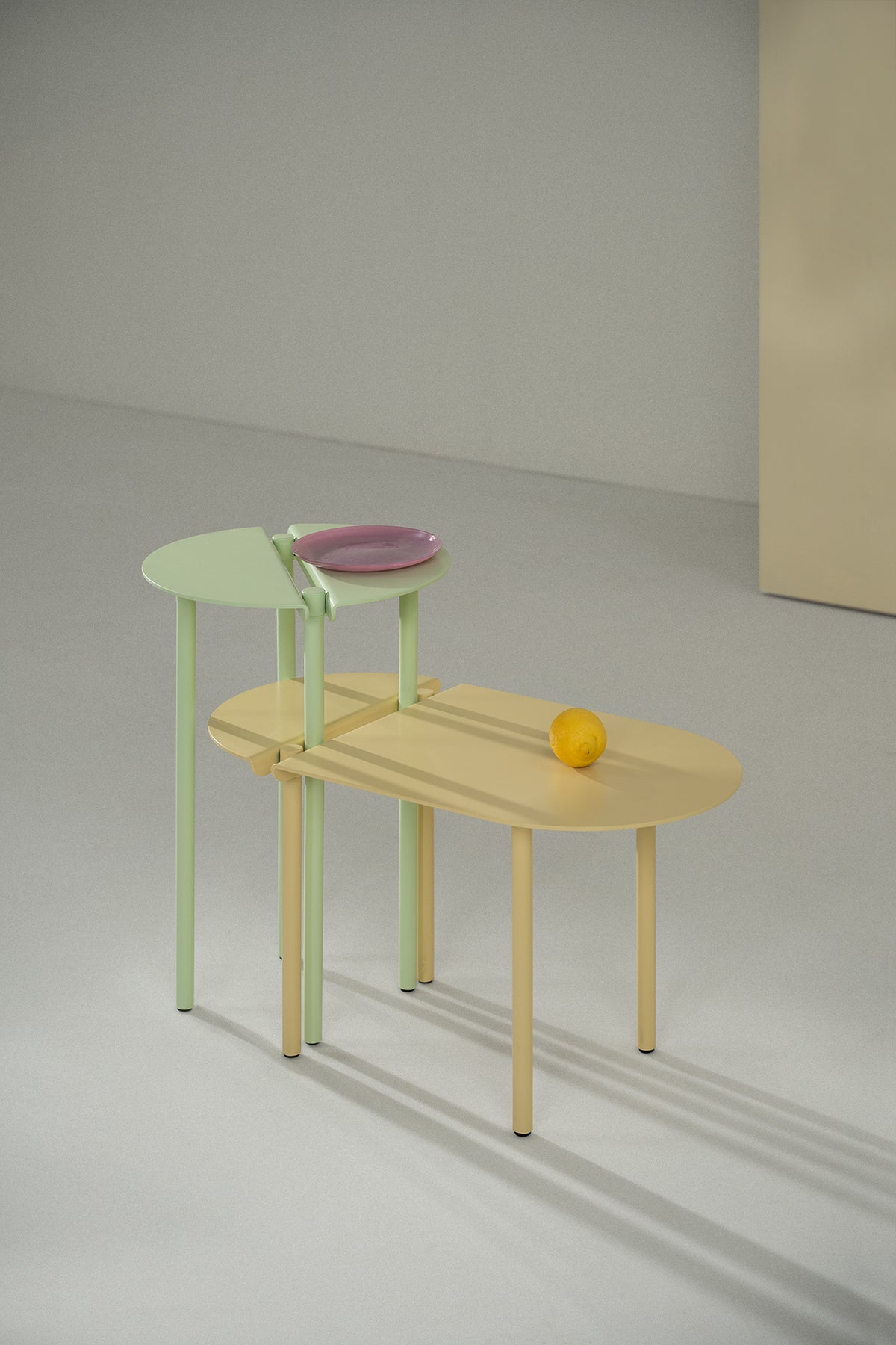 Adrenalina Orit Side Table | Adrenalina