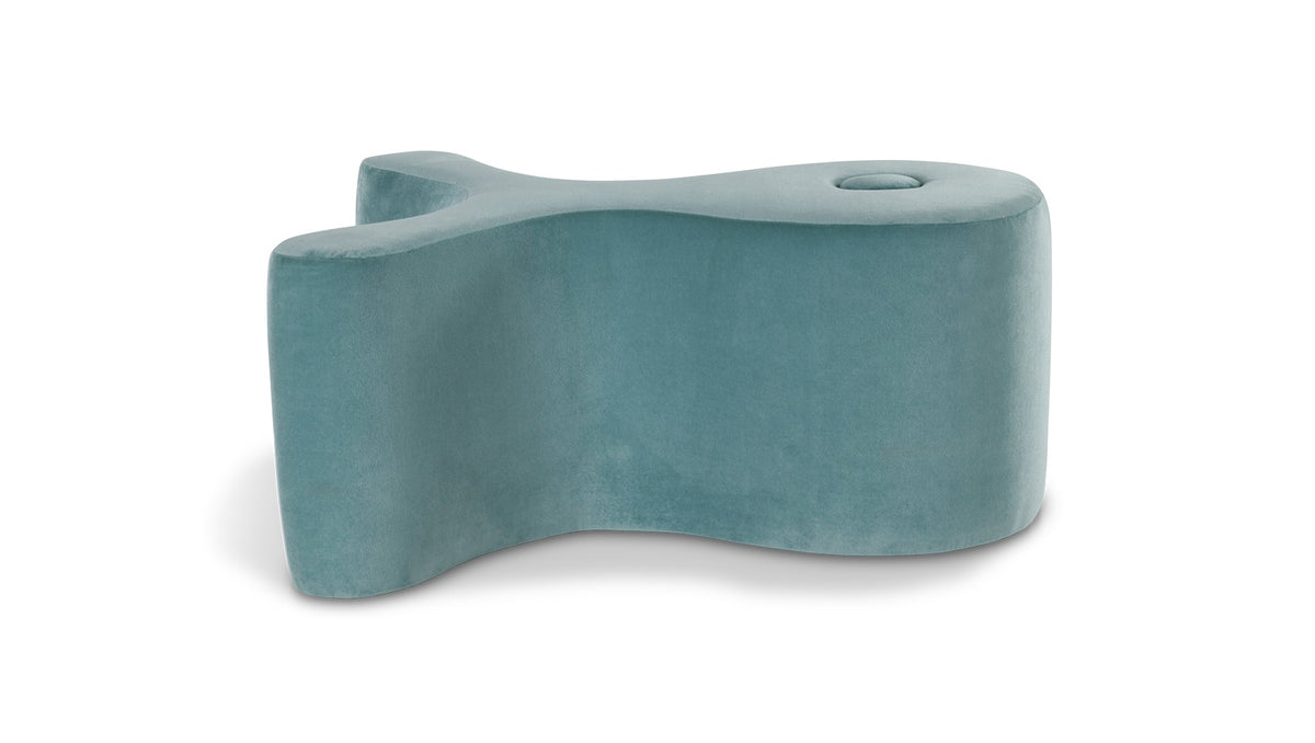 Adrenalina Fisk Pouf | Adrenalina