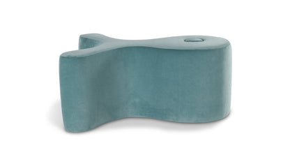 Adrenalina Fisk Pouf | Adrenalina
