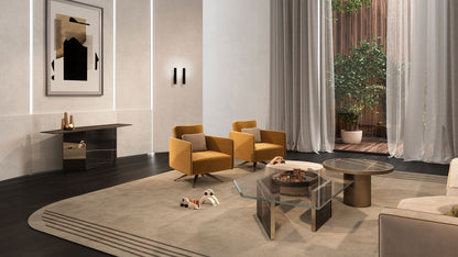 CUBITUM CONSOLE — Reflex
