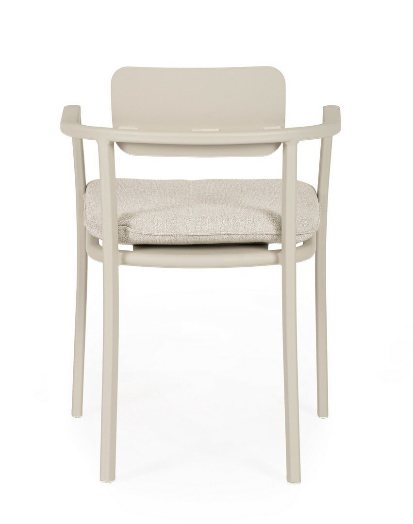 Bizzotto Homemotion Makena Chair — Bizzotto