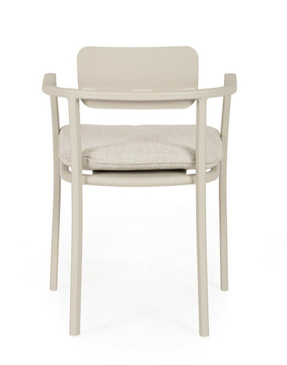 Bizzotto Homemotion Makena Chair — Bizzotto