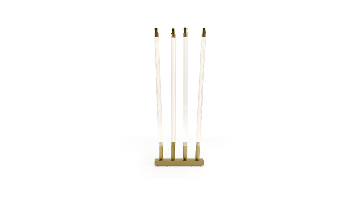 BAMBOO EVO PIANTANA — Reflex