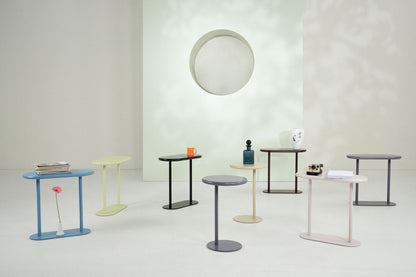 Adrenalina Biscuit Side Table | Adrenalina