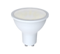 Bulb LED GU10 4,9W 430lm 3000K — 955-50