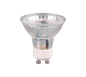 Bulb LED GU10 3W 250 lm 3000K 3-pack — 956-330