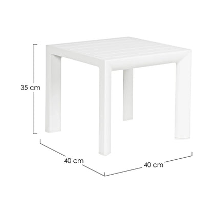 Bizzotto Cruise Coffee Table — Bizzotto
