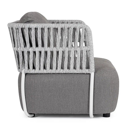 Bizzotto Homemotion Palmer Armchair — Bizzotto