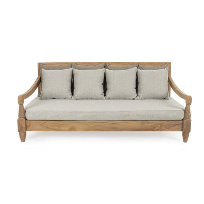 Bizzotto Homemotion Bali Cushion — Bizzotto