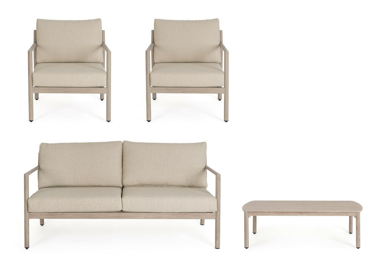 Bizzotto Sirius Sofa — Bizzotto