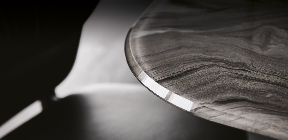 Cattelan Italia Table GIANO Crystalart