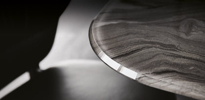Cattelan Italia Table GIANO Crystalart