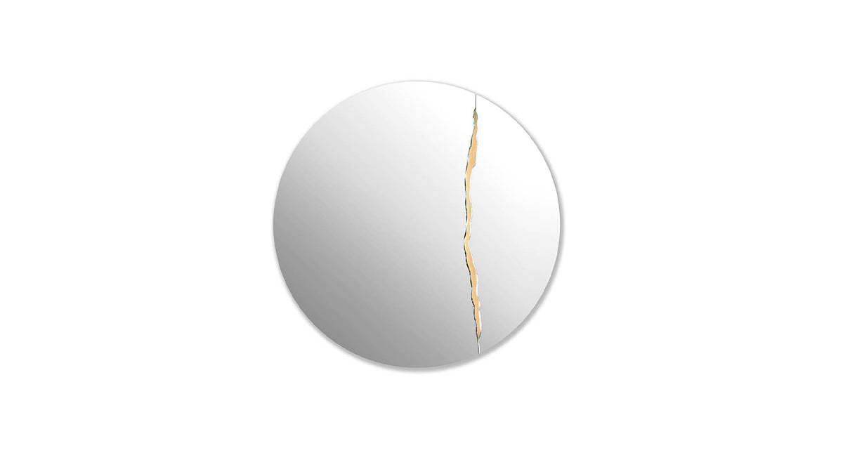 IMPACT SPECCHIO — Reflex