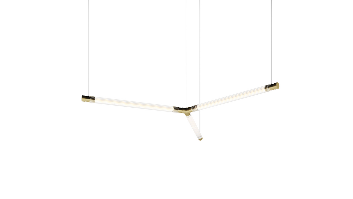 BAMBOO EVO SOSPENSIONE — Reflex
