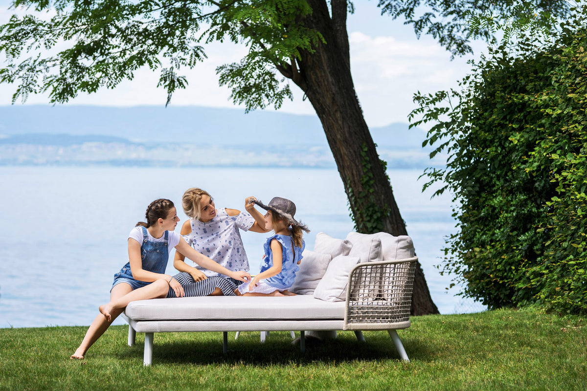 Varaschin Emma Outdoor Daybed