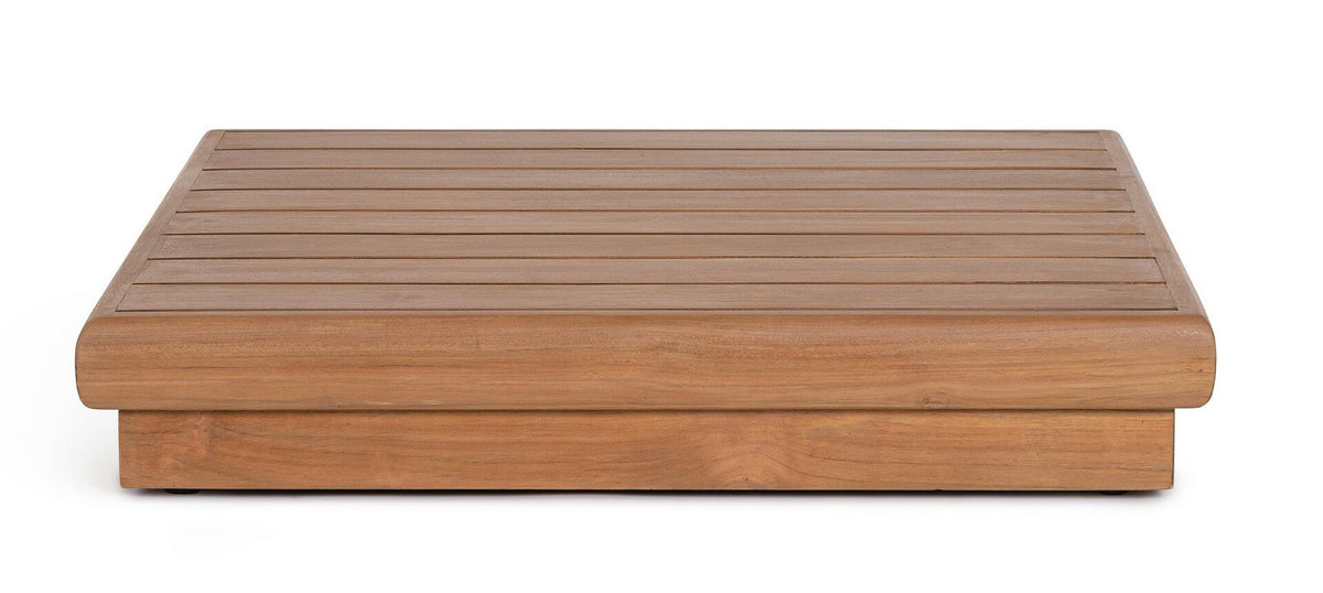 Bizzotto Delgada Coffee Table 94X94 — Bizzotto