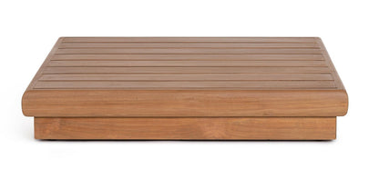 Bizzotto Delgada Coffee Table 94X94 — Bizzotto