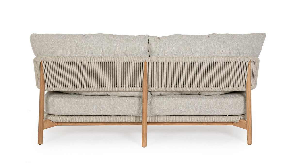 Bizzotto Garita Sofa 3 seats — Bizzotto