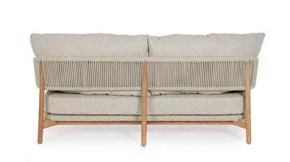 Bizzotto Garita Sofa 3 seats — Bizzotto