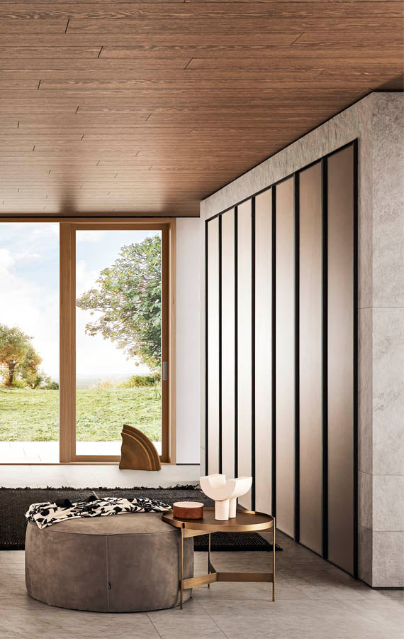 Pianca Milano collection | Pianca