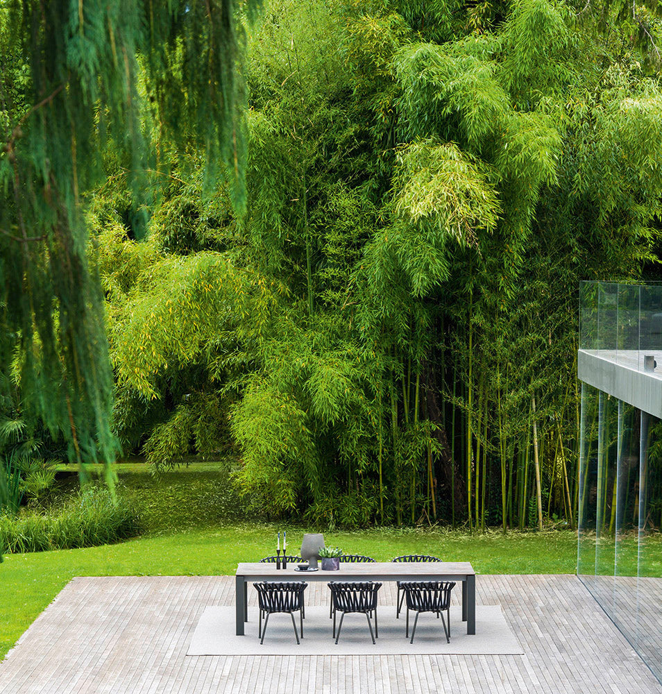 Varaschin Dolmen extendable table