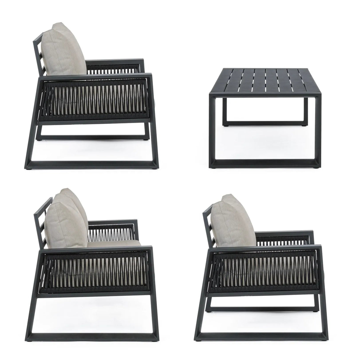 Bizzotto Captiva Sofa — Bizzotto