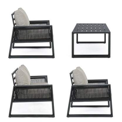 Bizzotto Captiva Sofa — Bizzotto