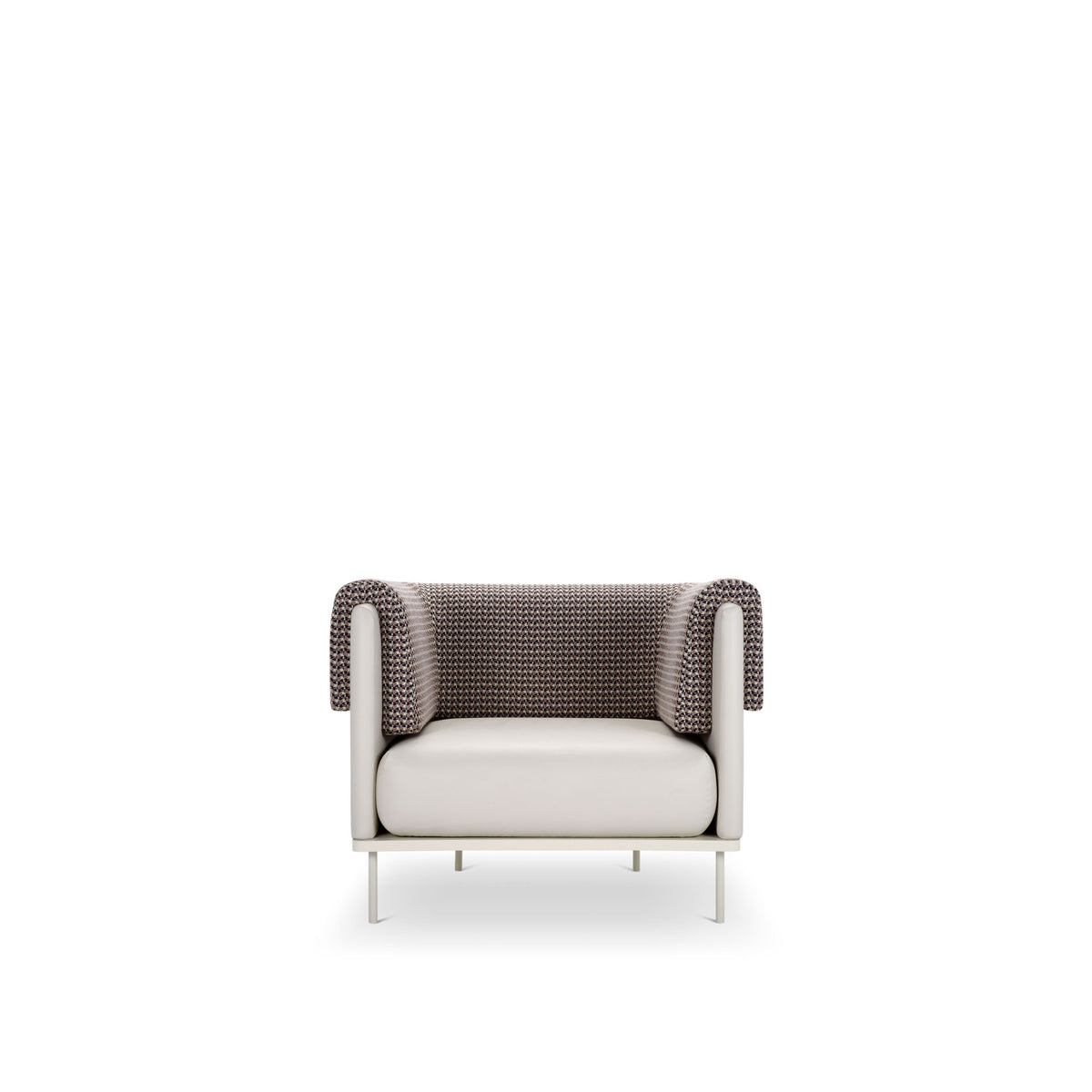 Adrenalina Ombra Armchair | Adrenalina