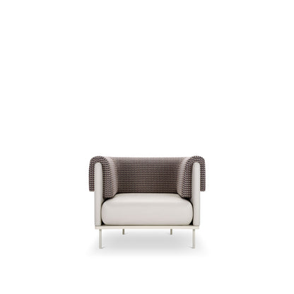 Adrenalina Ombra Armchair | Adrenalina