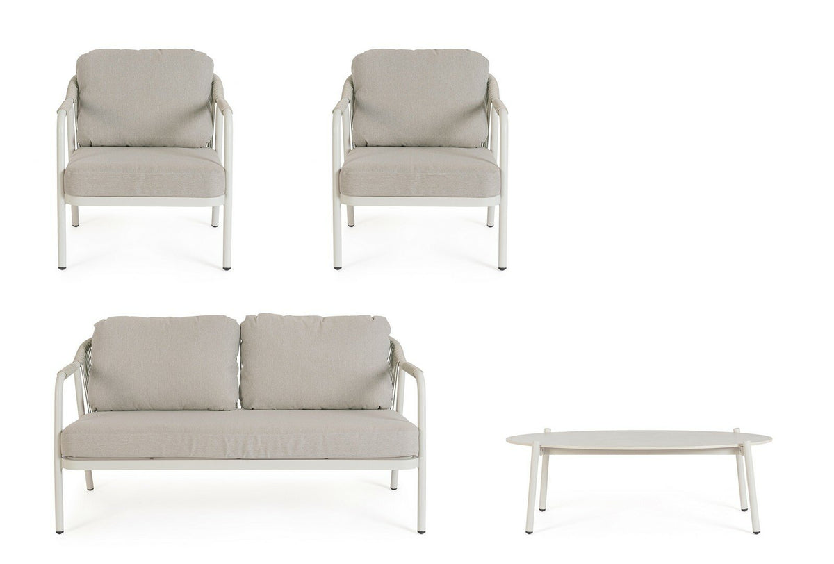 Bizzotto Miravet Sofa — Bizzotto