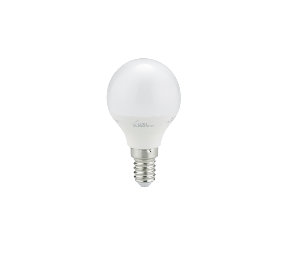 Bulb LED E14 compact 3,5W 320lm 3000K — 983-40