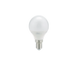 Bulb LED E14 compact 3,5W 320lm 3000K — 983-40