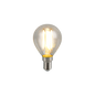 Bulb LED E14 filament classic 4W 470lm 3000K — 983-400