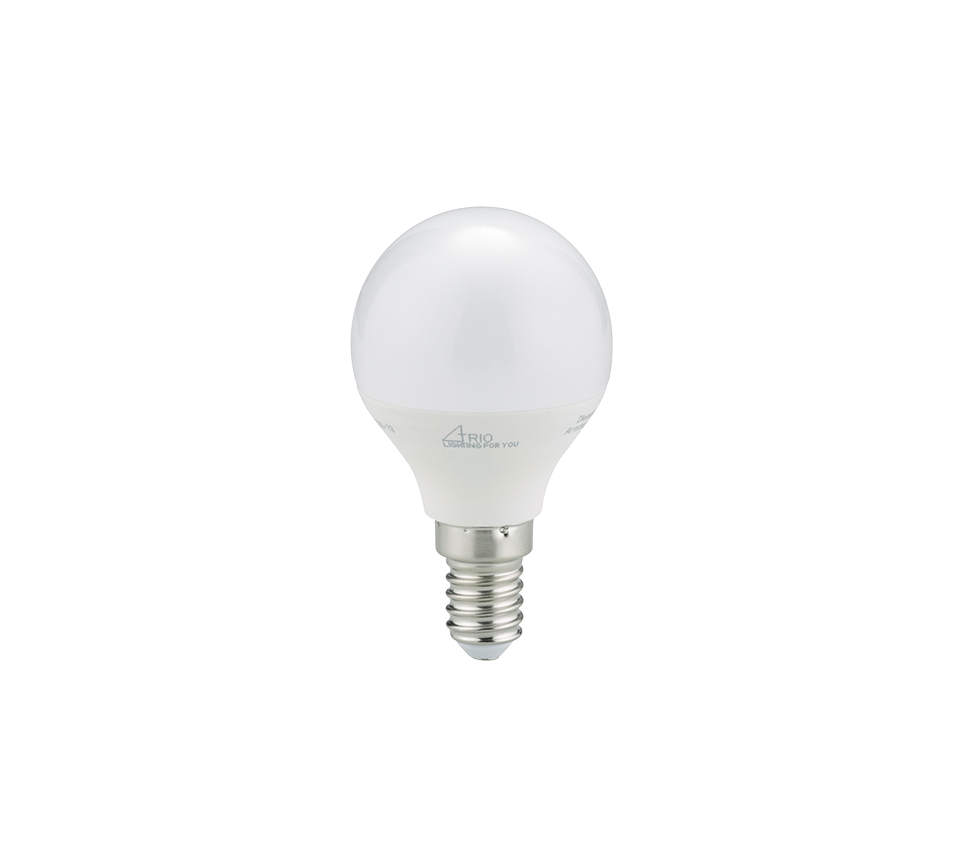 Bulb LED E14 compact 4,9W 470 lm 2200K+2700K+3000K — 983-509