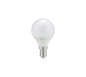 Bulb LED E14 classic 4,9W 470lm 3000K switch dimmer — 983-66
