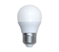 Bulb LED E27 compact 5W 400lm 3000K — 986-60