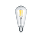 Bulb LED E27 filament industrial 7W 806 lm 2700K — 987-600