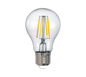 Bulb LED E27 filament classic 7W 806lm 2700K switch dimmer — 987-6810