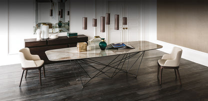 Cattelan Italia Table GORDON Keramik