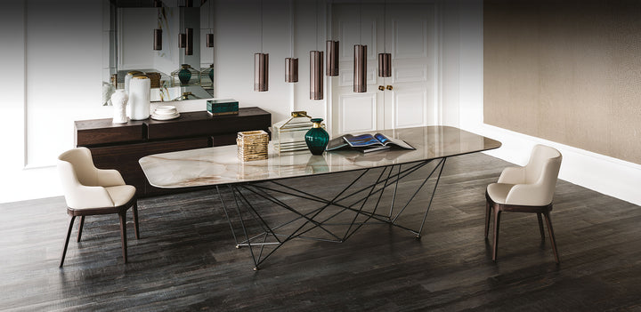 Cattelan Italia Table GORDON Keramik