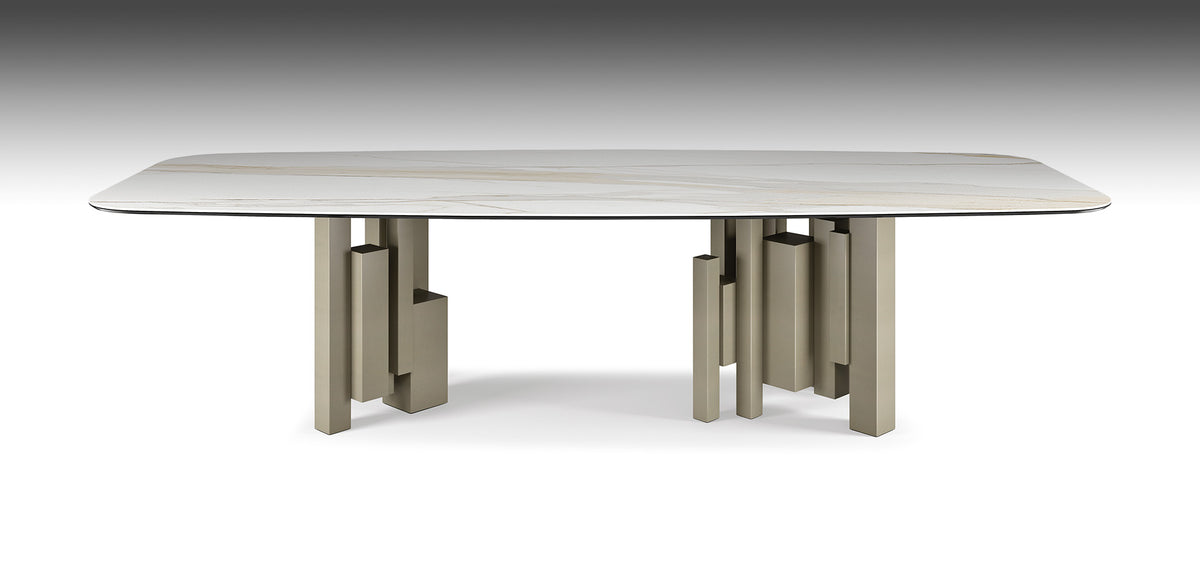 Cattelan Italia Table SKYLINE Keramik