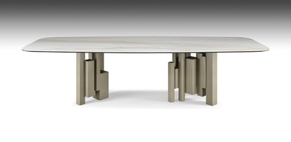 Cattelan Italia Table SKYLINE Keramik