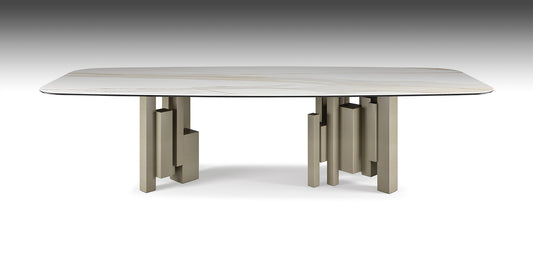 Cattelan Italia Table SKYLINE Keramik